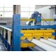 Профнастил Н90-945-2.0 Полиэстер RAL9003