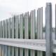 Омега профиль Гнутый 60-2.5 RAL9003 Полиэстер
