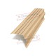 Планка торцевая 90х115х2000 ECOSTEEL-Сосна-0.5
