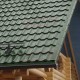 Планка торцевая 135х145х2000 PURETAN-RR11-0.5