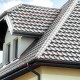 Заглушка конька круглого простая ПРМ-9006-0.5