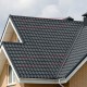Металлочерепица Кредо RAL7016 Drap-0,45