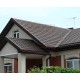 Металлочерепица Монкатта RR32 Satin-0,5