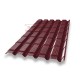 Металлочерепица Монкатта RAL3005 Satin-0,5