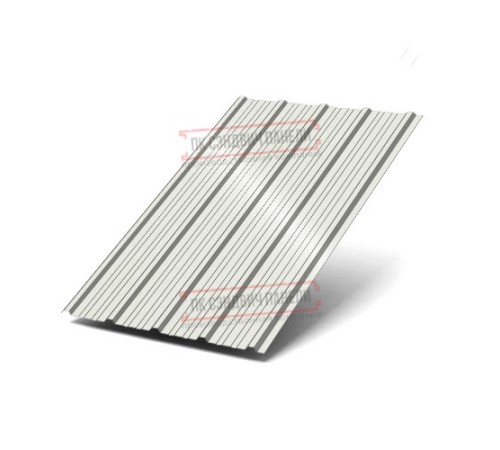 Профнастил ММ35-1000 Colorcoat Prisma RAL9010-0.5