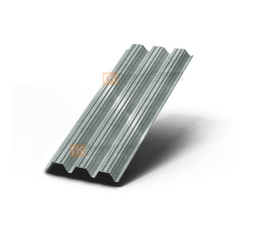 Профнастил Н135-930 Оцинкованный-0.75