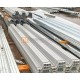 Профнастил Н135-930 RAL7004 Полиэстер-1.2