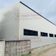 Сэндвич-панели двухслойные с пенополиизоциануратом, ширина 1000 мм, толщина 20 мм, 0.5, RAL7047