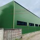 Сэндвич-панели двухслойные с пенополиуретаном, ширина 1000 мм, толщина 30 мм, 0.5, RAL6002