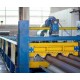 Профнастил Н90-945-1.2 Полиэстер RAL8017