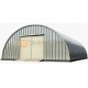 Сборно разборный ангар модель S 9.1x4.8, 4.2x4.2, 3.0