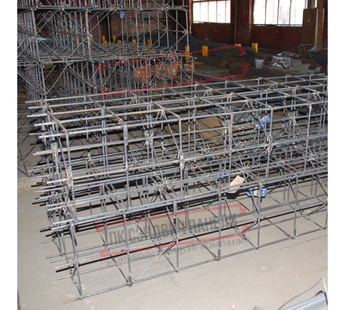Каркас арматурный КЛФ-330