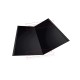 Планка ендовы нижняя 298х298х2000 Viking E Ral9005-0.5