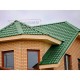 Планка примыкания верхняя 250х147х2000 ПЭ-6002-0.45