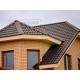 Планка примыкания верхняя 250х147х2000 PURETAN-8017-0.5
