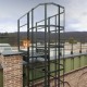 Полотно пожарной лестницы ОЦ РП-ПЛ1-1050