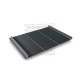Кликфальц Line 0,5 Satin Мatt RAL7016 антрацитово-серый