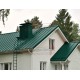 Кликфальц 0,45 Drap RAL6005 зеленый мох