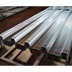 Профнастил нержавеющий Н60 0.5 AISI 304