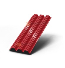 Профнастил Н135-930 RAL3020 Полиэстер-0.7