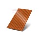 Профилированный лист С8х1150 AGNETA-CopperCopper-0.5.