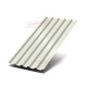 Профилированный лист С44-1000 Norman RAL9003-0.5