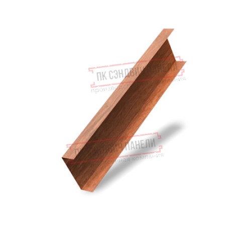 Стойка Milan,Tokyo 0,45 Print Elite Cherry Wood