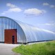 Профнастил МП10ПГ-0.5, Ширина-1100, Оцинкованный